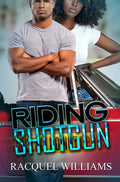 Riding Shotgun - Paperback