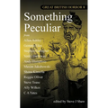 Something Peculiar - Paperback