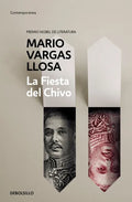 La Fiesta del Chivo / The Feast of the Goat - Paperback