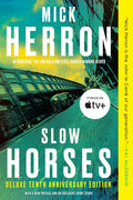 Slow Horses (Deluxe Edition) - Paperback