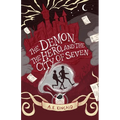 The Demon, the Hero, and the City of Seven - Paperback
