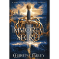 The Immortal Secret - Hardcover