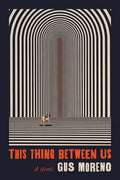 This Thing Between Us - Paperback