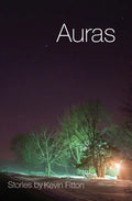Auras - Paperback