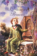 The Ordinary Princess - Paperback