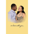 In love with you - Paperback