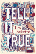 Tell It True - Hardcover