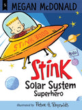 Stink: Solar System Superhero - Paperback