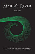 Marfa's River - Paperback