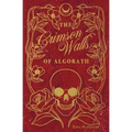 The Crimson Walls Of Algorath - Paperback