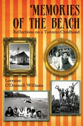 Memories of the Beach: Reflections on a Toronto Childhood - Paperback