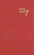 Teens Pray: Conversations with God - Hardcover