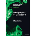 Metaphysics of Causation - Paperback