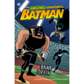 Bane Drain - Paperback
