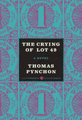 The Crying of Lot 49 - Paperback