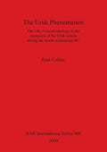 The Uruk Phenomenon - Paperback
