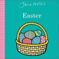Jane Foster's Easter - Board Book