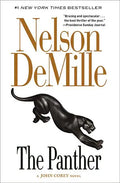 The Panther - Paperback