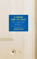 A House and Its Head - Paperback