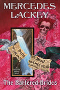 The Bartered Brides - Paperback