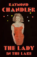 The Lady in the Lake - Paperback
