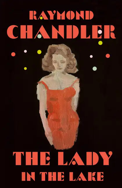 The Lady in the Lake - Paperback