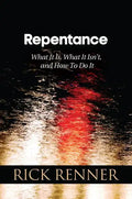 Repentance - Paperback