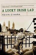 A Lucky Irish Lad - Paperback