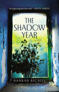 The Shadow Year - Paperback