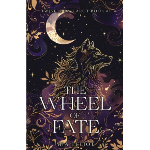 The Wheel of Fate - Paperback
