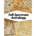 Full Spectrum Astrology - Paperback
