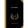 La Lira Nueva - Paperback