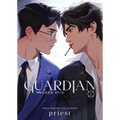 Guardian: Zhen Hun (Novel) Vol. 1 - Paperback