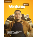 Ventures Basic Student's Book - Paperback