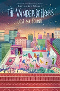 The Vanderbeekers Lost and Found - Paperback