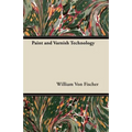Paint and Varnish Technology - Paperback