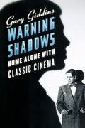 Warning Shadows: Home Alone with Classic Cinema - Paperback