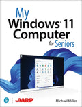 My Windows 11 Computer for Seniors - Paperback