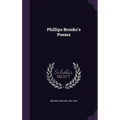 Phillips Brooks's Poems - Hardcover