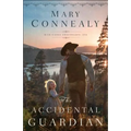 The Accidental Guardian - Paperback
