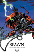 Spawn Origins Volume 23 - Paperback