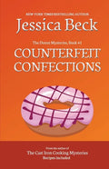 Counterfeit Confections - Paperback