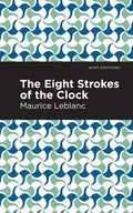 The Eight Strokes of the Clock - Paperback