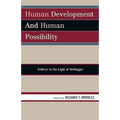 Human Development and Human Possibility: Erikson in the Light of Heidegger - Paperback