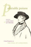 Palatable Poison: Critical Perspectives on the Well of Loneliness - Paperback