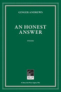 An Honest Answer - Paperback