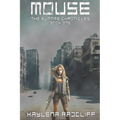 Mouse - Paperback