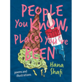 People You Know, Places You've Been - Paperback