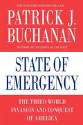 State of Emergency: The Third World Invasion and Conquest of America - Paperback