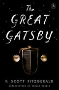 The Great Gatsby - Paperback